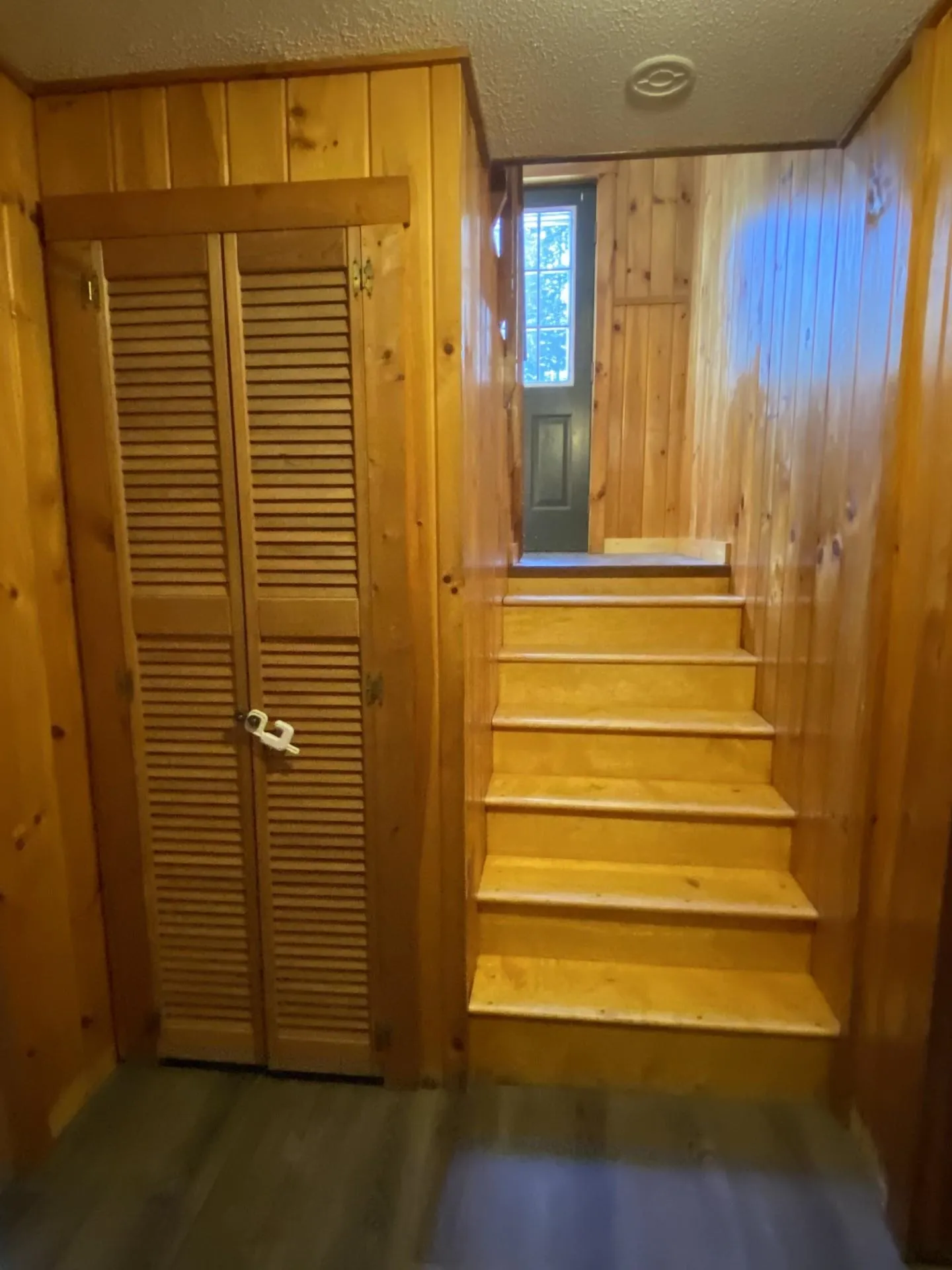 3333 State Forest Road Groton VT 05046