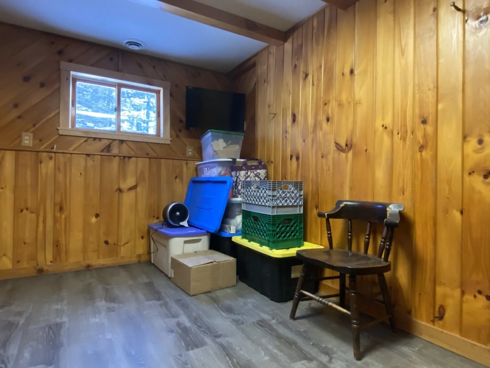 3333 State Forest Road Groton VT 05046