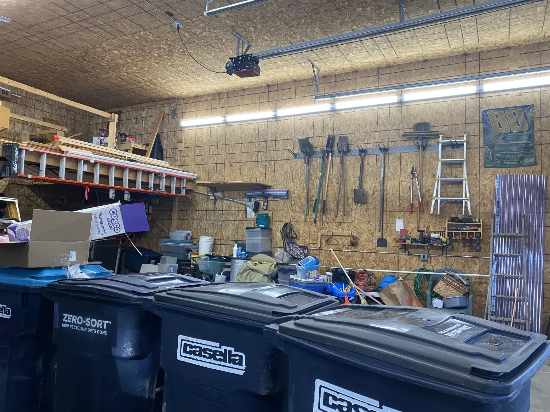 3333 State Forest Road Groton VT 05046