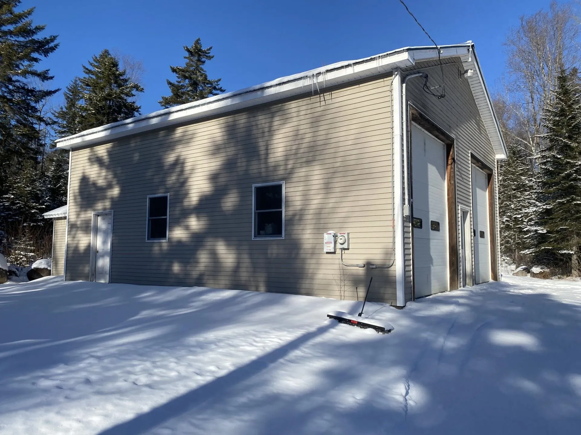 3333 State Forest Road Groton VT 05046