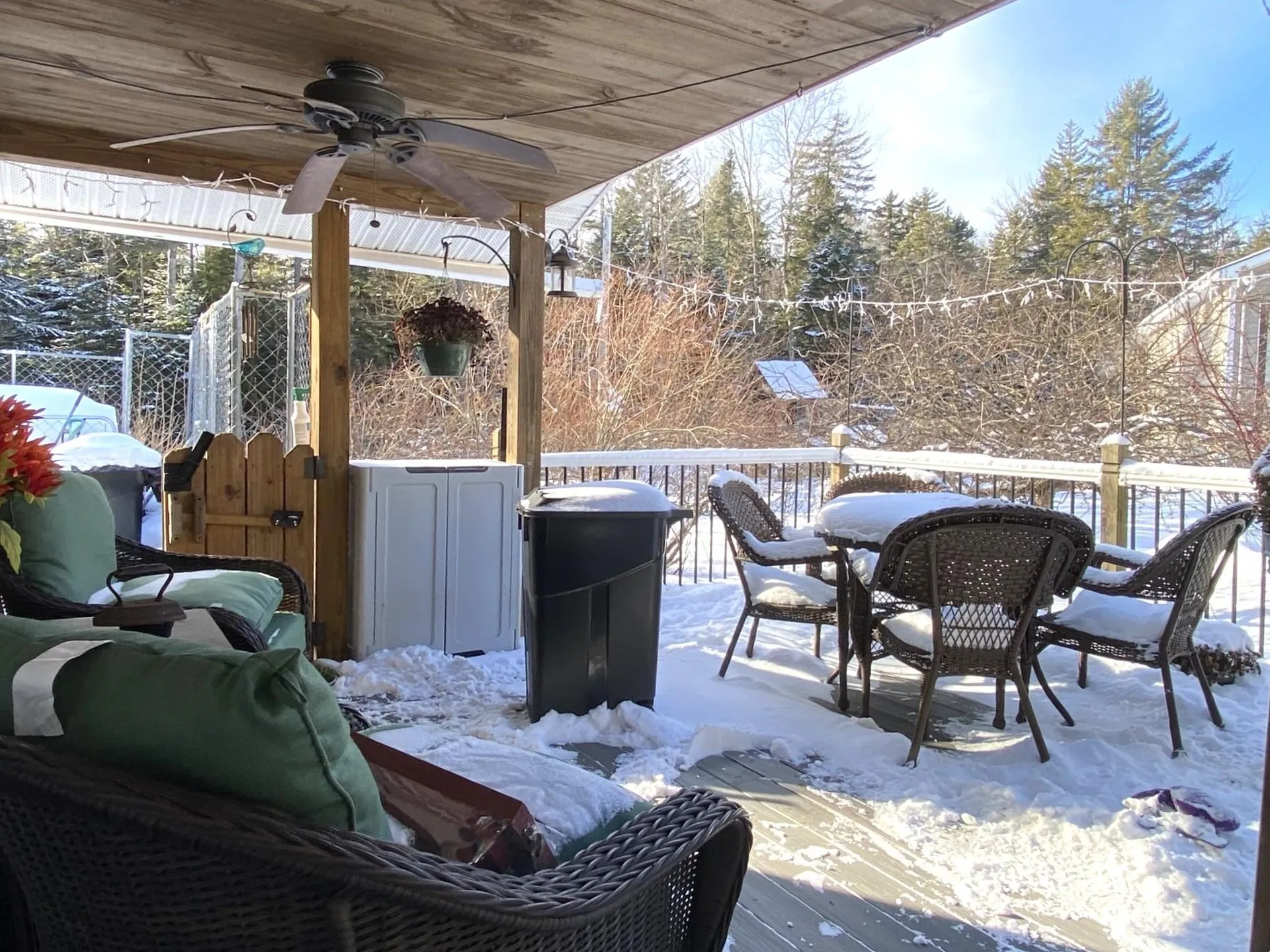 3333 State Forest Road Groton VT 05046