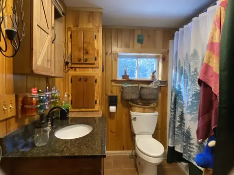 3333 State Forest Road Groton VT 05046