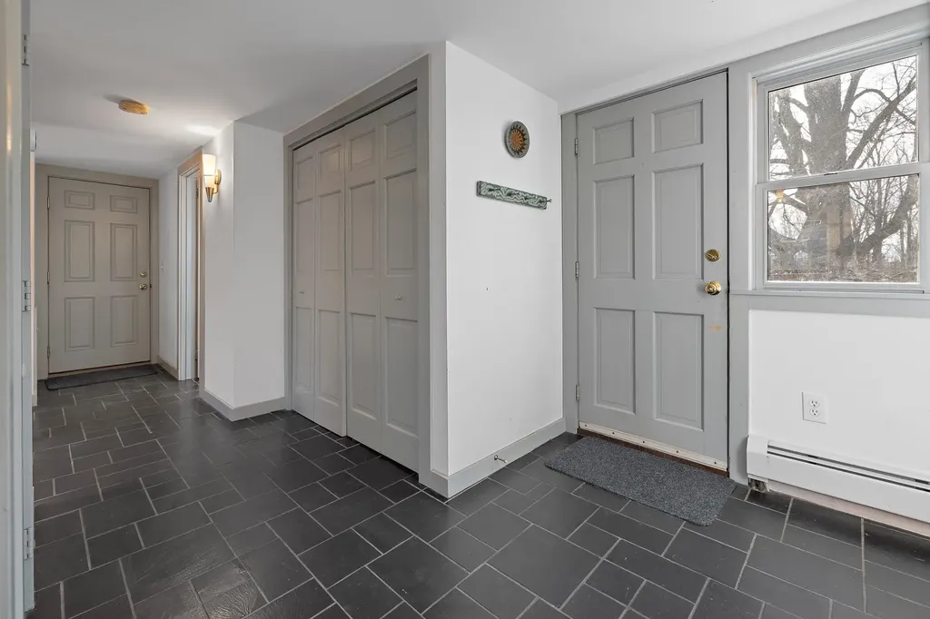 233 Dame Hill Road Orford NH 03777