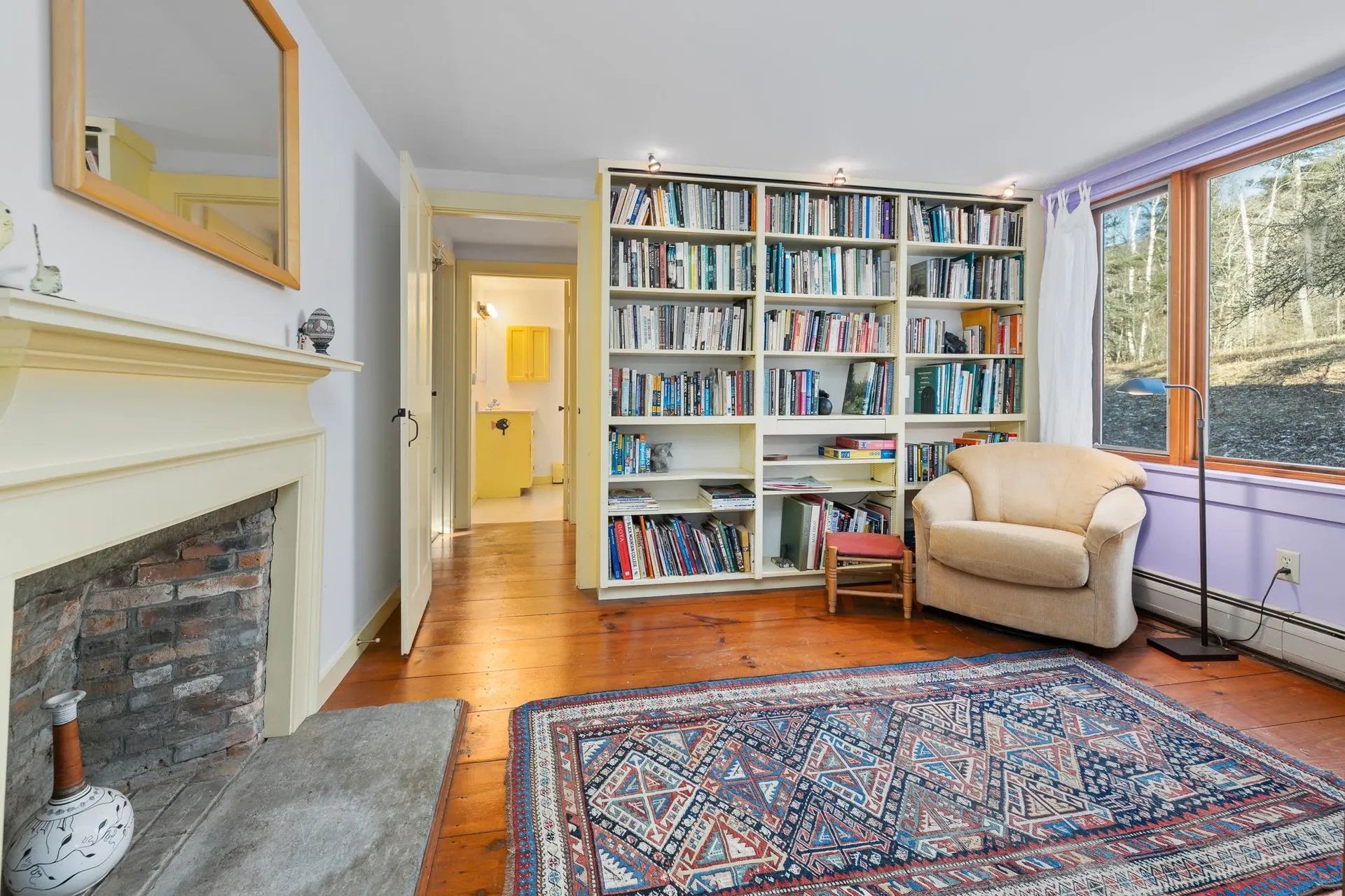 233 Dame Hill Road Orford NH 03777