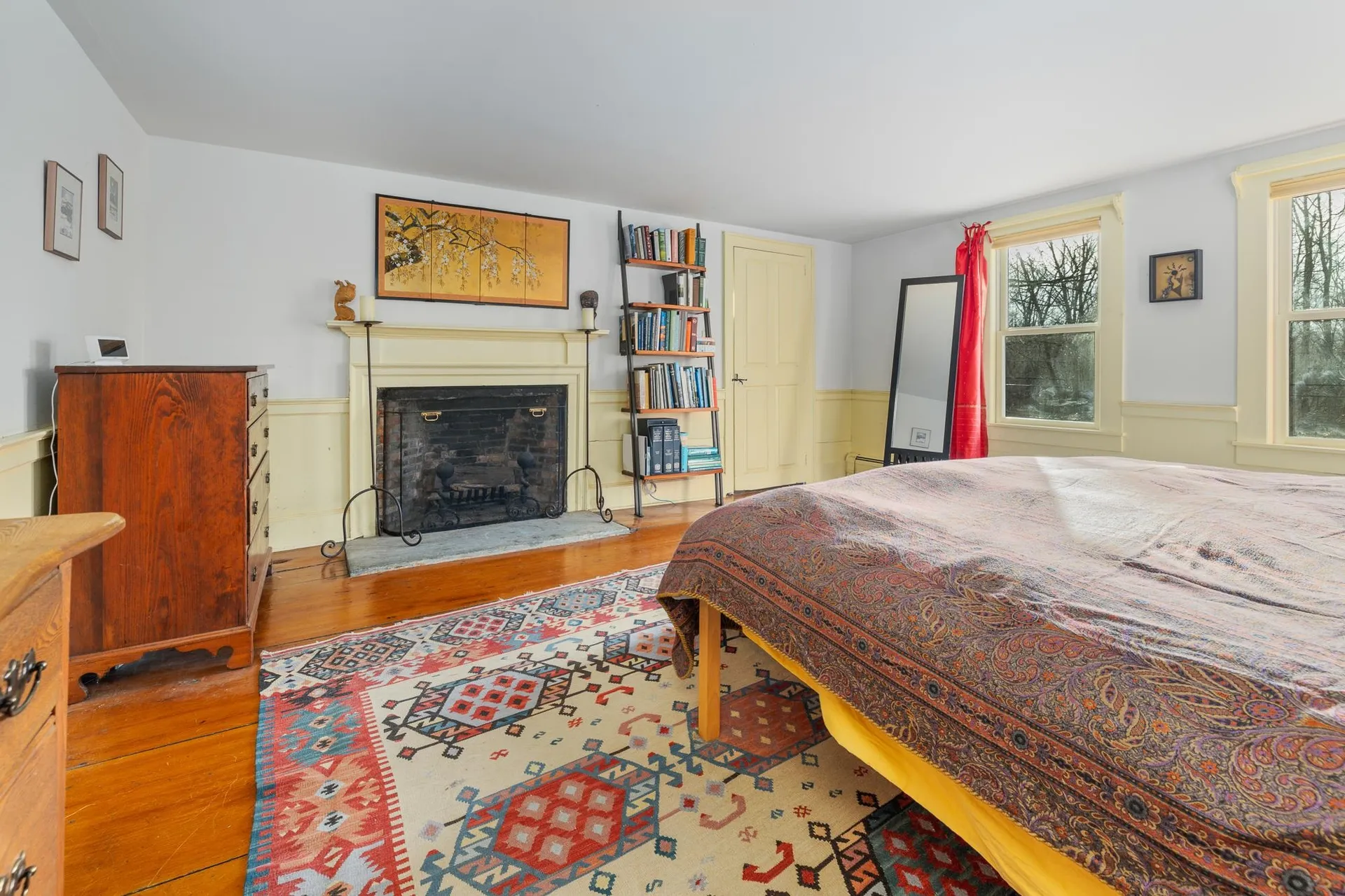 233 Dame Hill Road Orford NH 03777