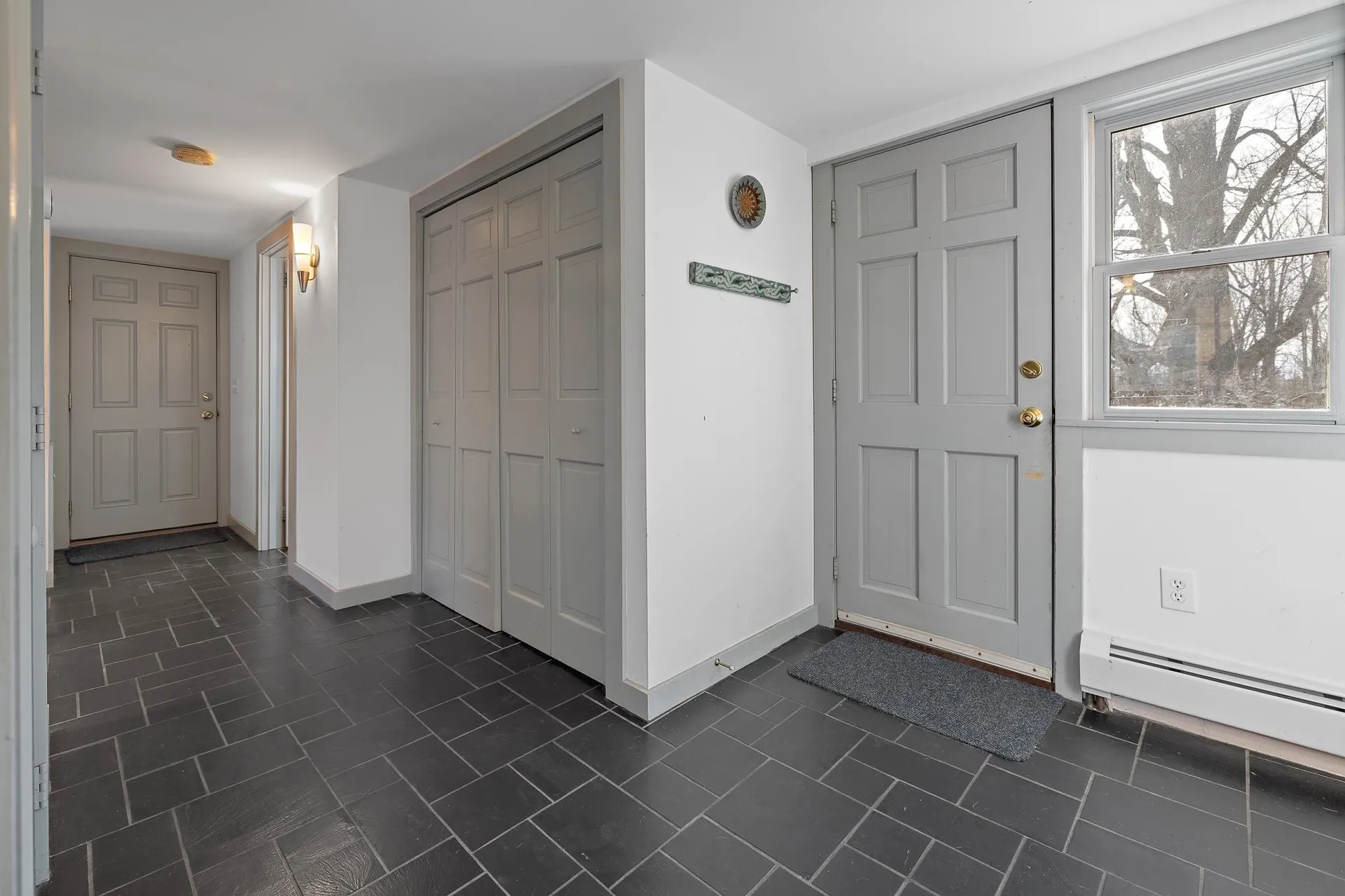 233 Dame Hill Road Orford NH 03777