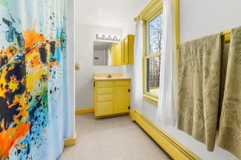 233 Dame Hill Road Orford NH 03777