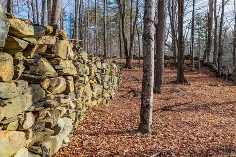 233 Dame Hill Road Orford NH 03777