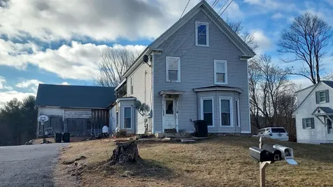 43 South Main Street Troy NH 03465