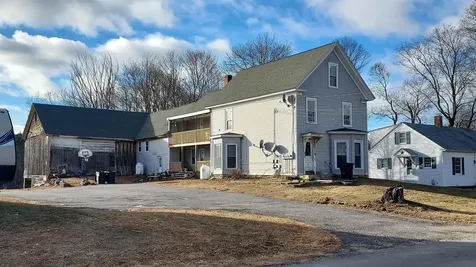 43 South Main Street Troy NH 03465