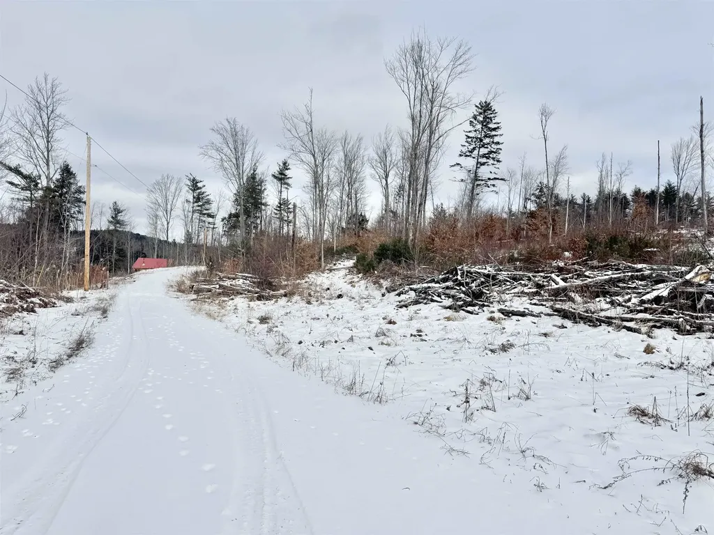 0 Wildlife Road Hartford VT 05084