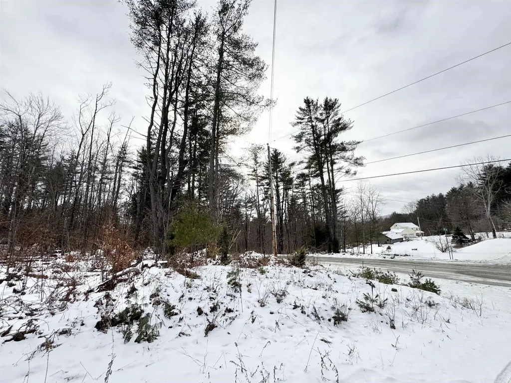 0 Wildlife Road Hartford VT 05084