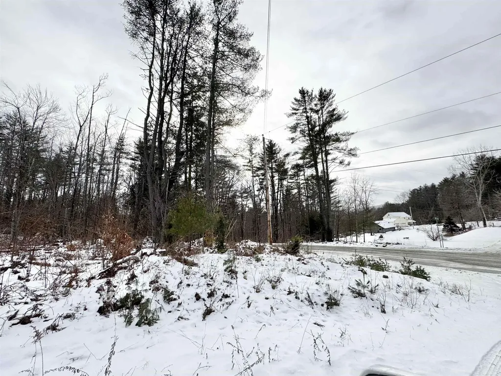 0 Wildlife Road Hartford VT 05084