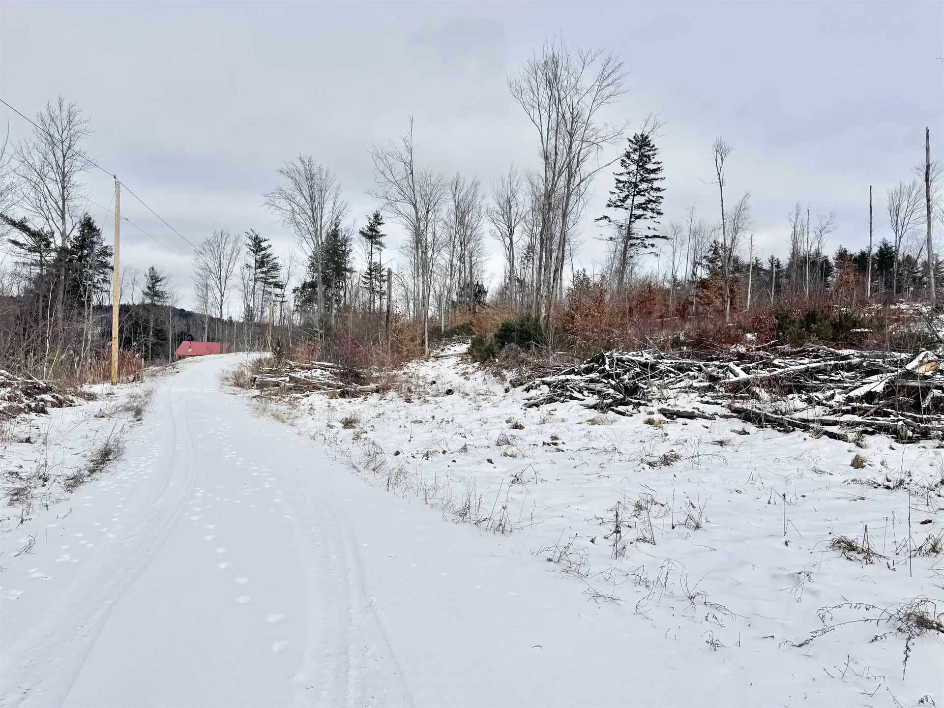0 Wildlife Road Hartford VT 05084