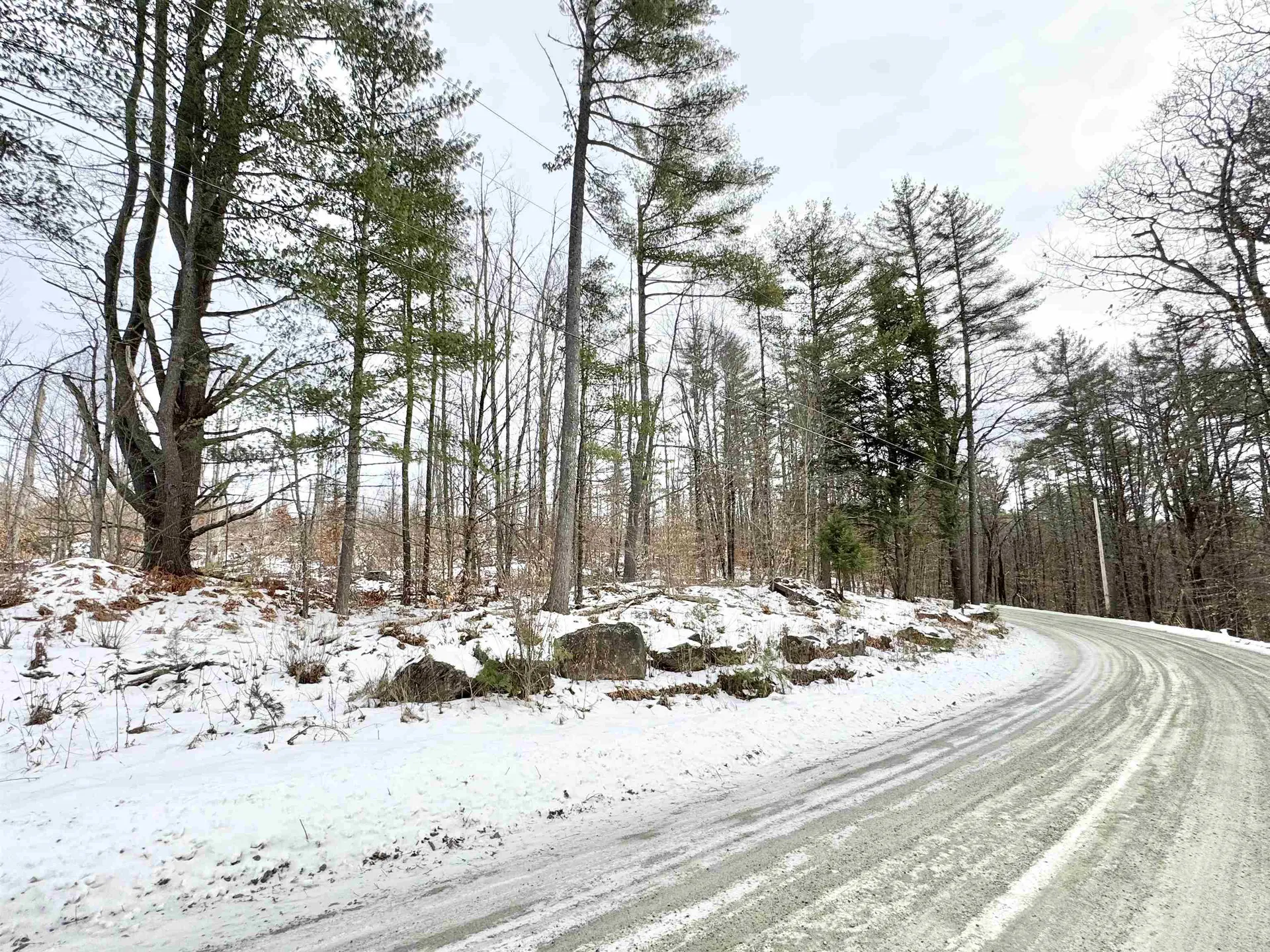 0 Wildlife Road Hartford VT 05084