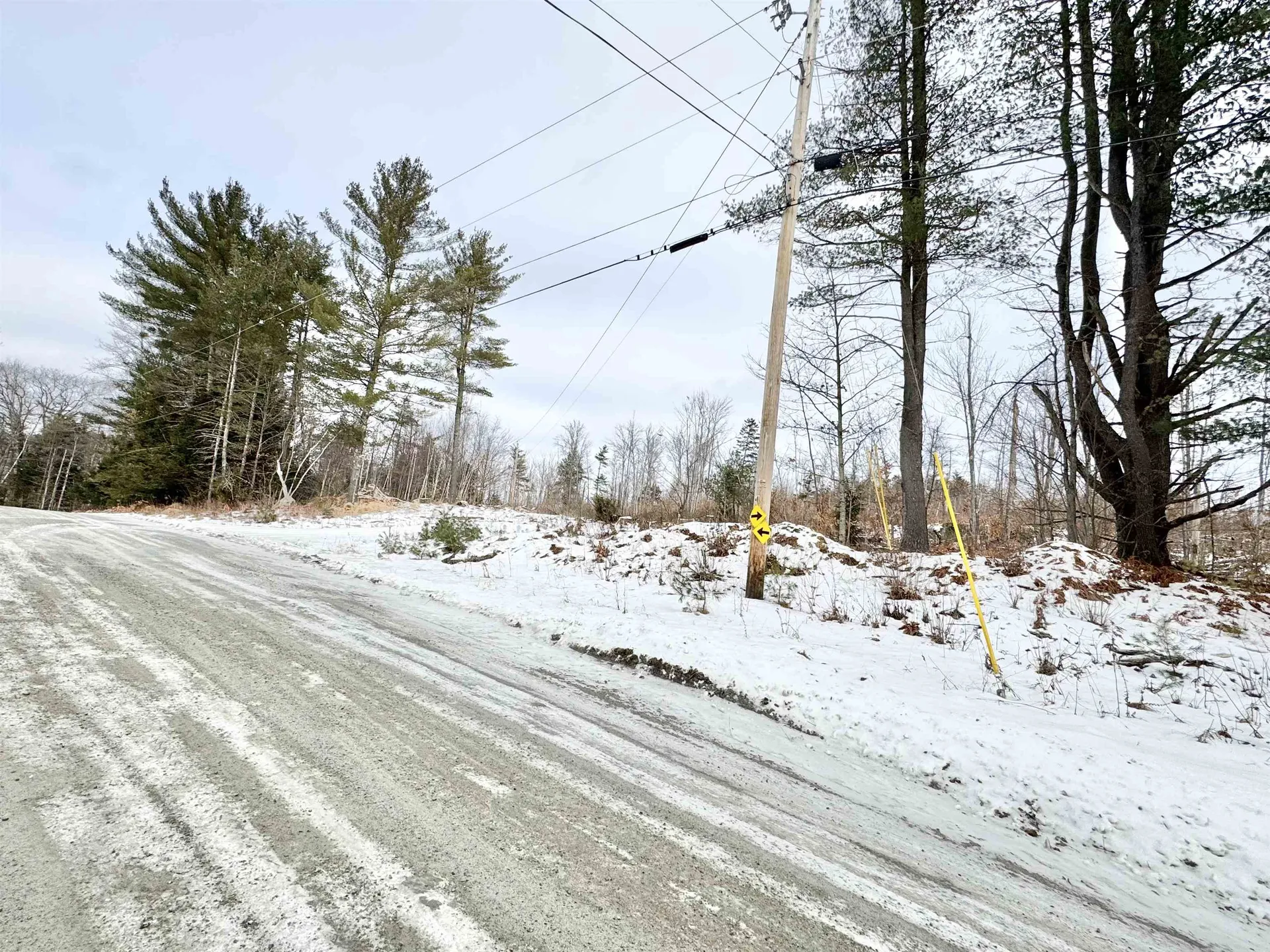 0 Wildlife Road Hartford VT 05084