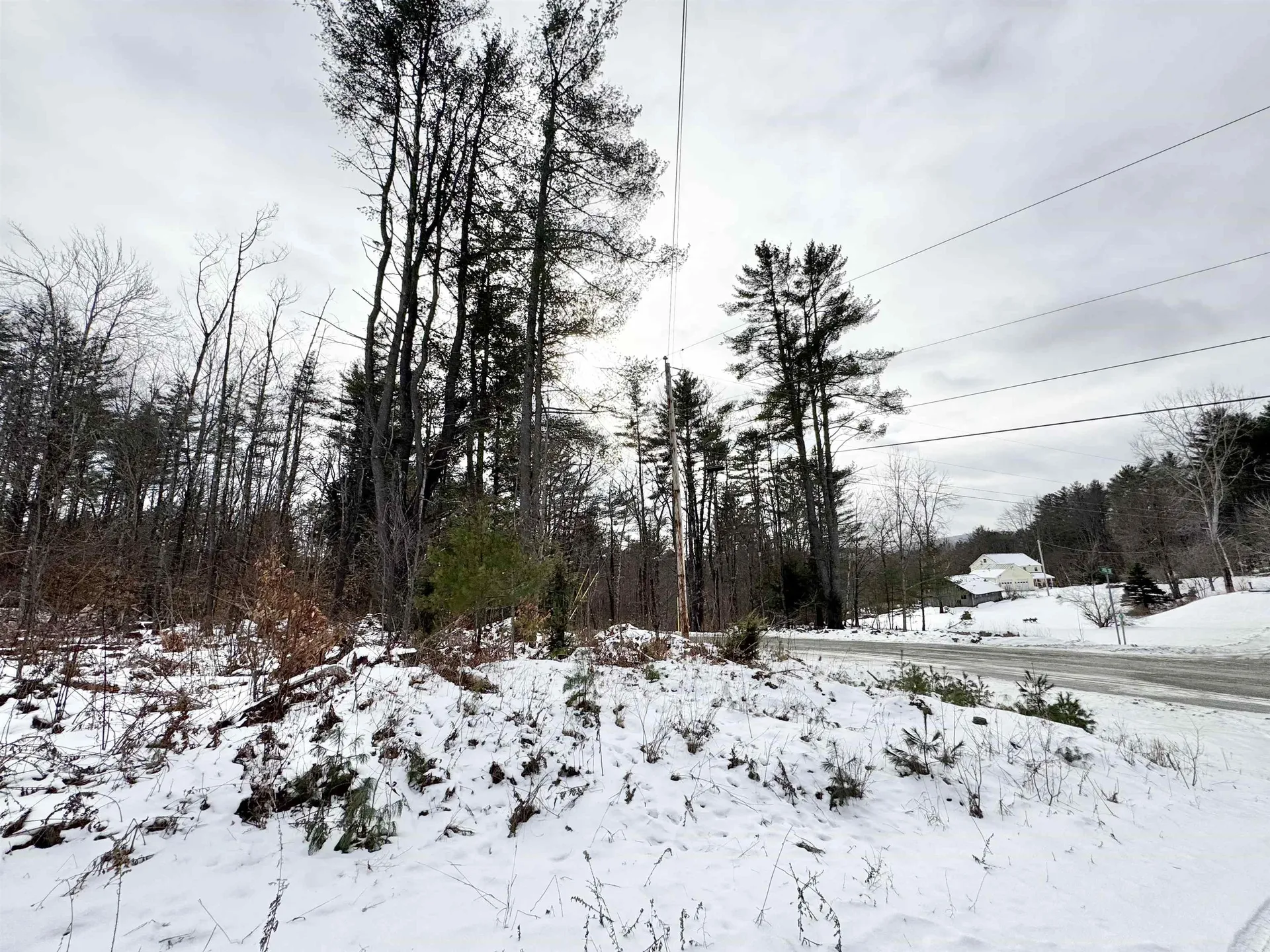 0 Wildlife Road Hartford VT 05084