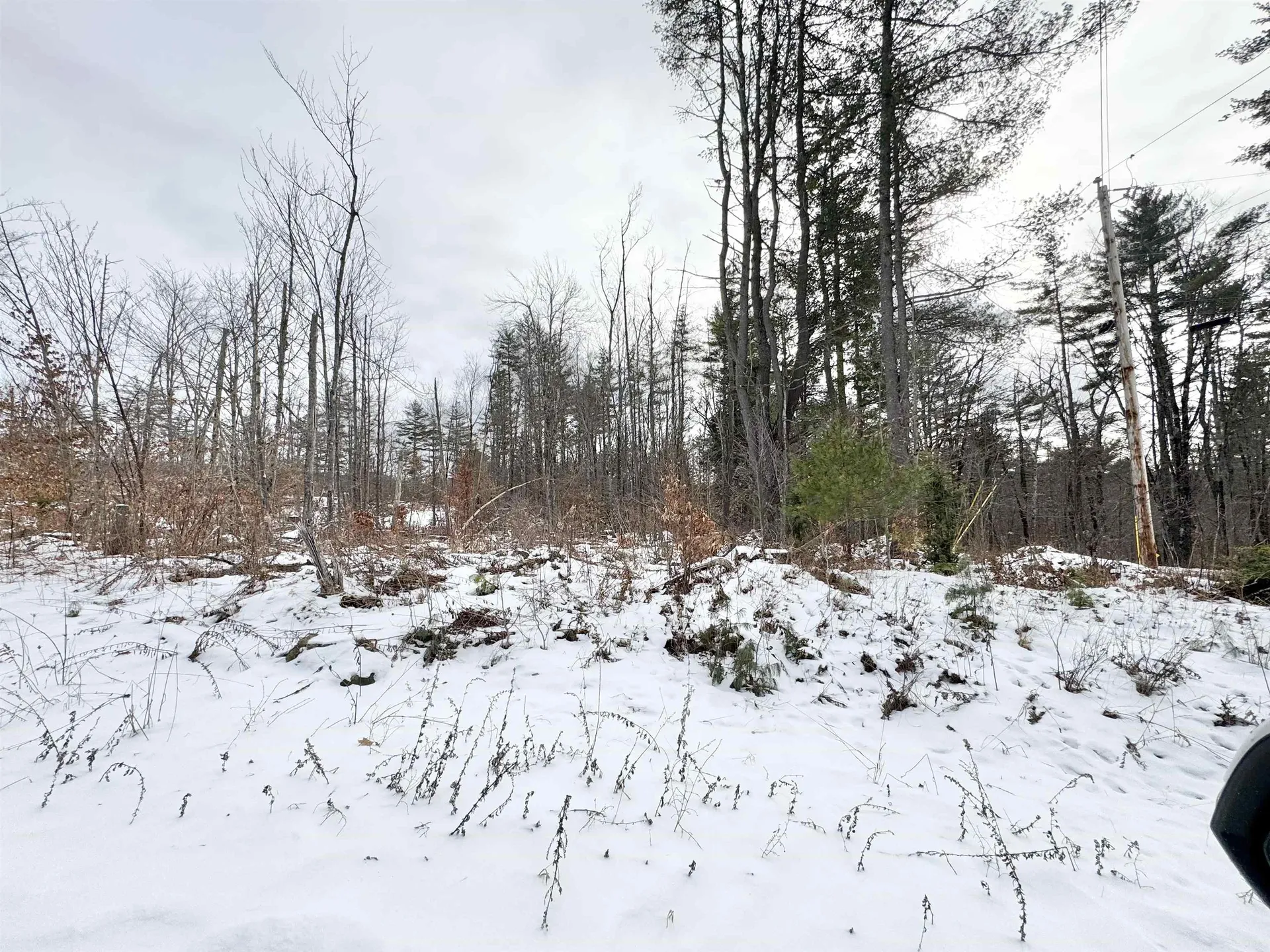 0 Wildlife Road Hartford VT 05084