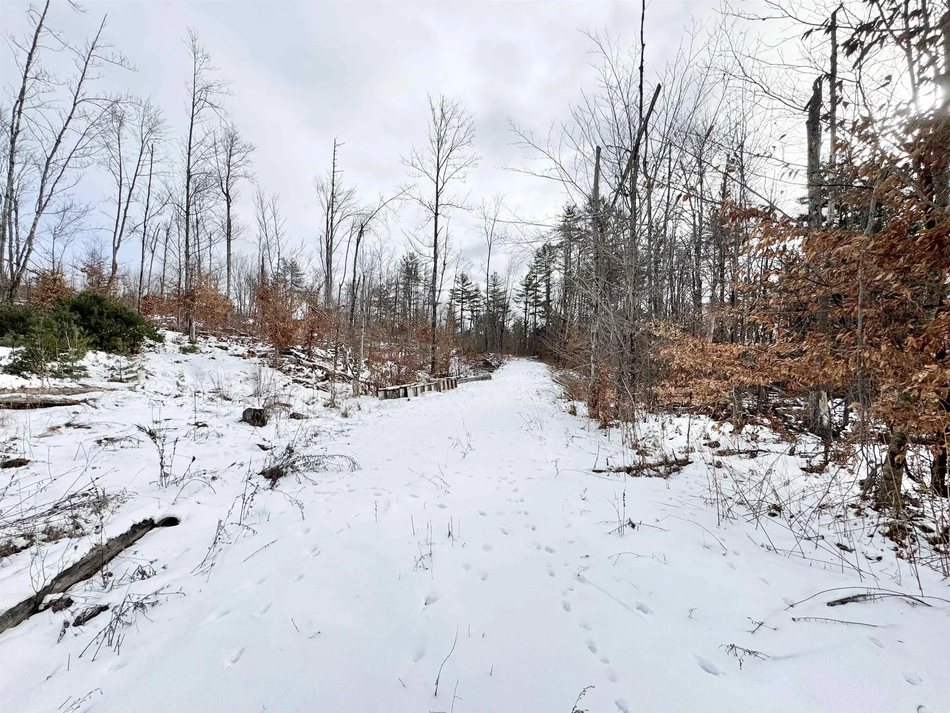 0 Wildlife Road Hartford VT 05084