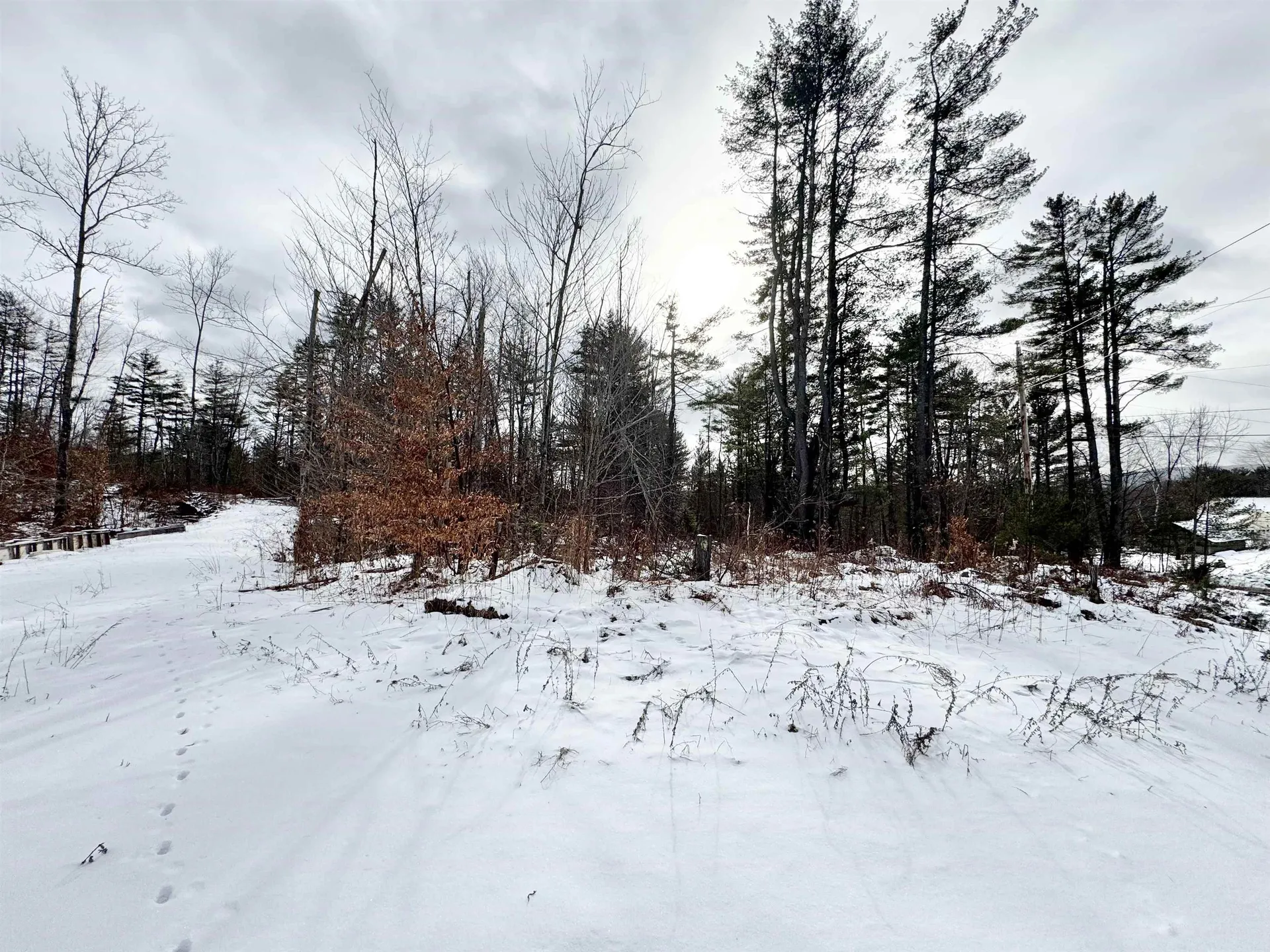 0 Wildlife Road Hartford VT 05084
