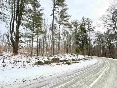 0 Wildlife Road Hartford VT 05084