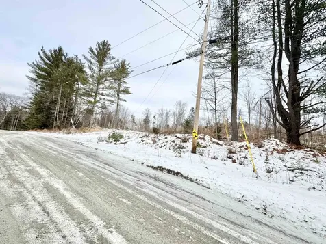 0 Wildlife Road Hartford VT 05084