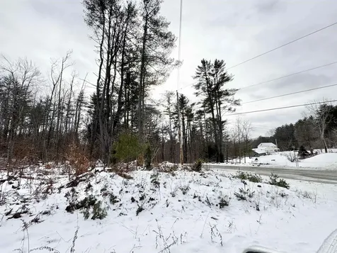 0 Wildlife Road Hartford VT 05084