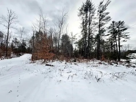 0 Wildlife Road Hartford VT 05084