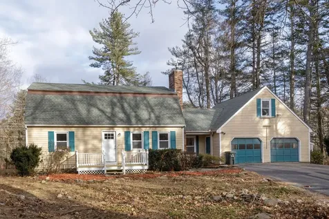 1 Fox Run Concord NH 03301