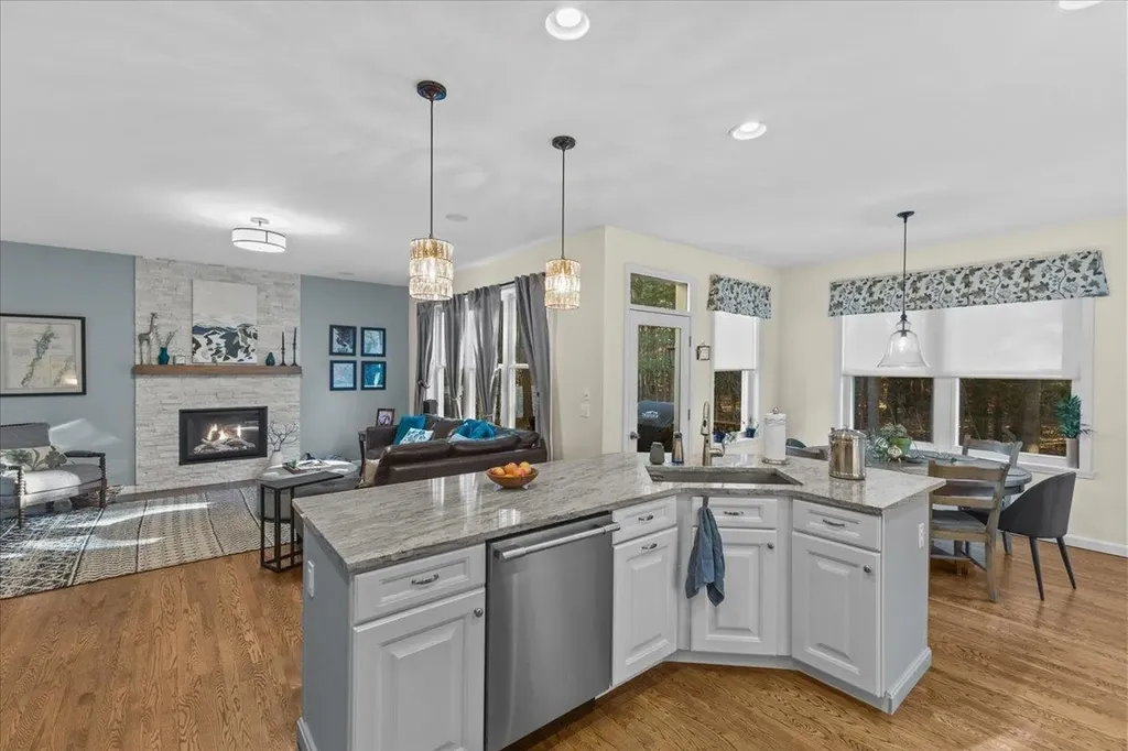 741 Brennan Woods Drive Williston VT 05495