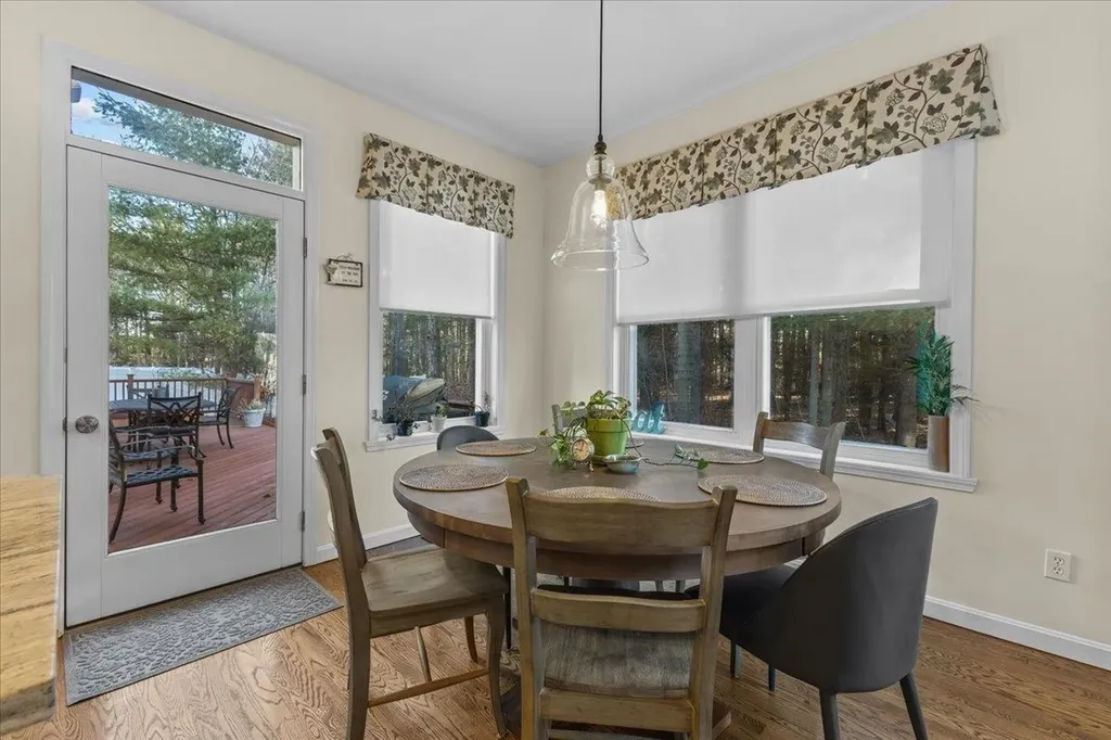 741 Brennan Woods Drive Williston VT 05495