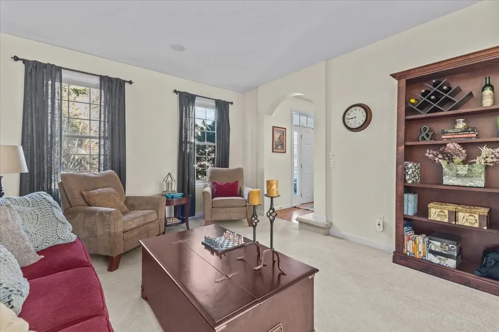 741 Brennan Woods Drive Williston VT 05495