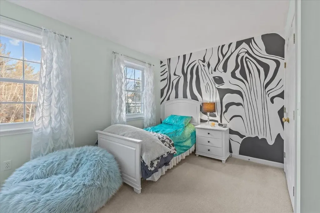 741 Brennan Woods Drive Williston VT 05495