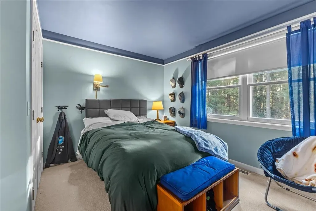 741 Brennan Woods Drive Williston VT 05495