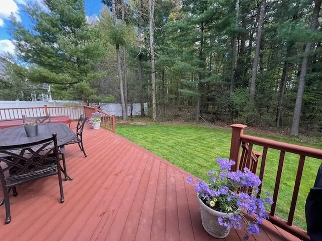 741 Brennan Woods Drive Williston VT 05495