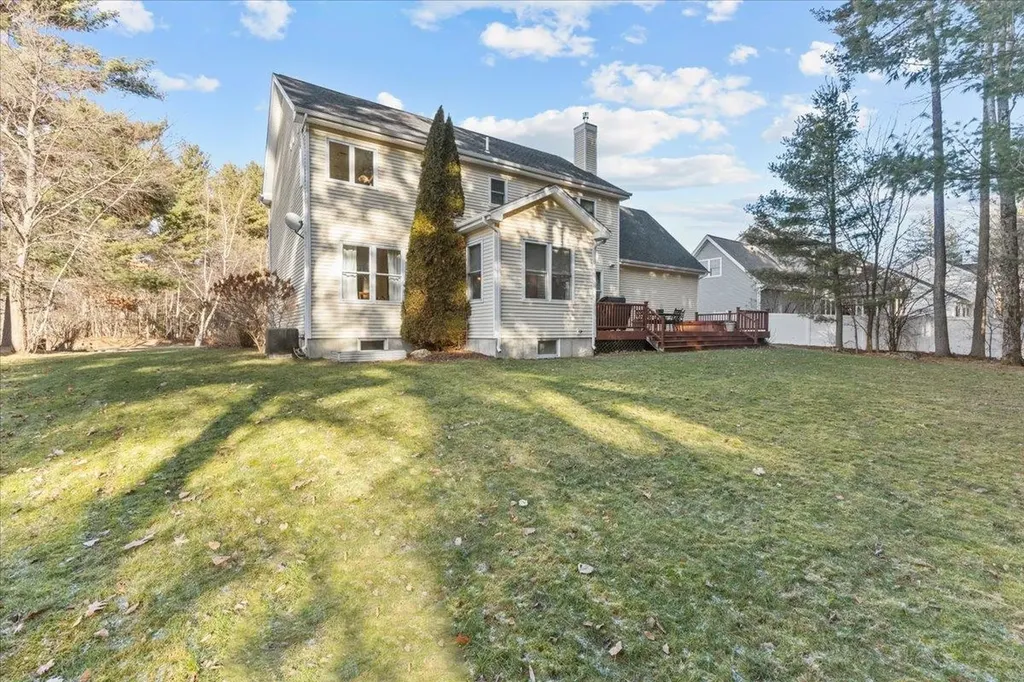 741 Brennan Woods Drive Williston VT 05495