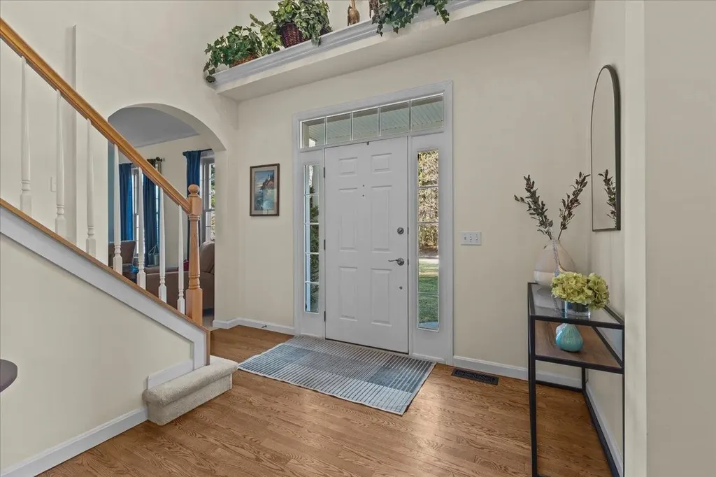 741 Brennan Woods Drive Williston VT 05495