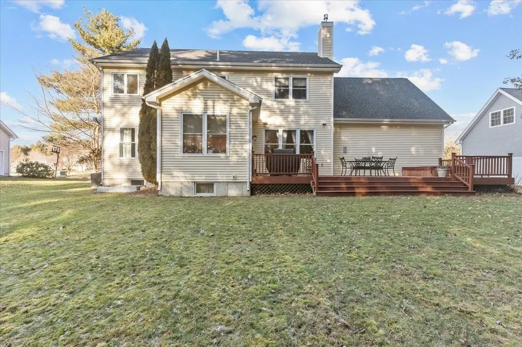 741 Brennan Woods Drive Williston VT 05495