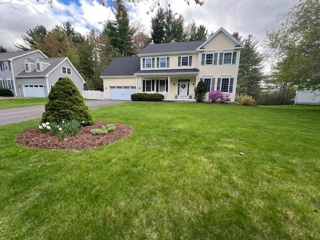 741 Brennan Woods Drive Williston VT 05495