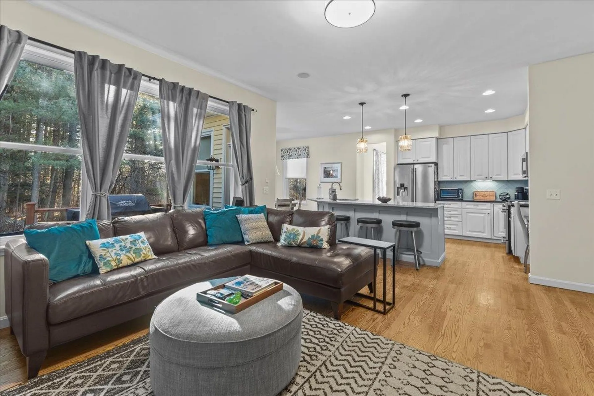 741 Brennan Woods Drive Williston VT 05495