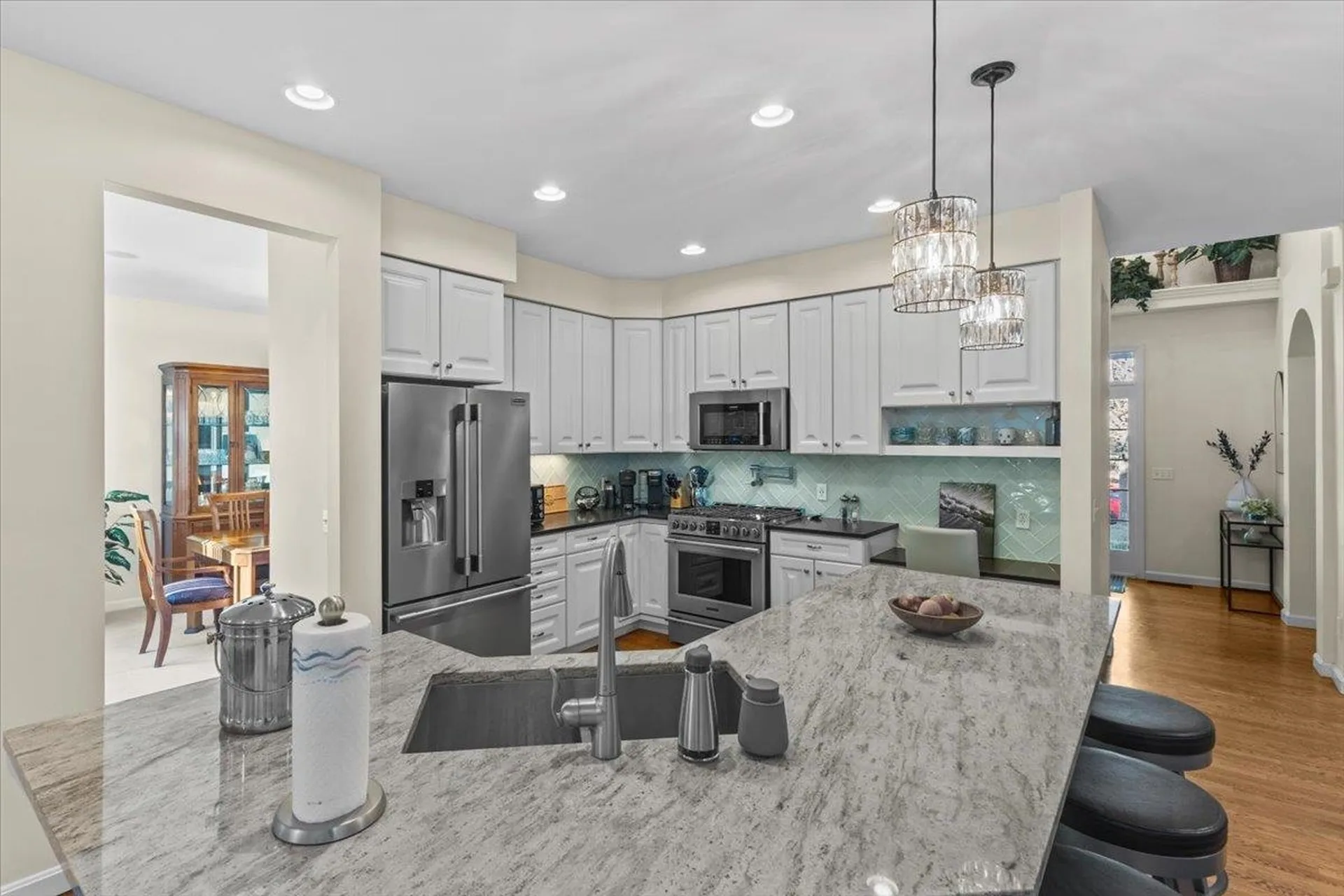 741 Brennan Woods Drive Williston VT 05495