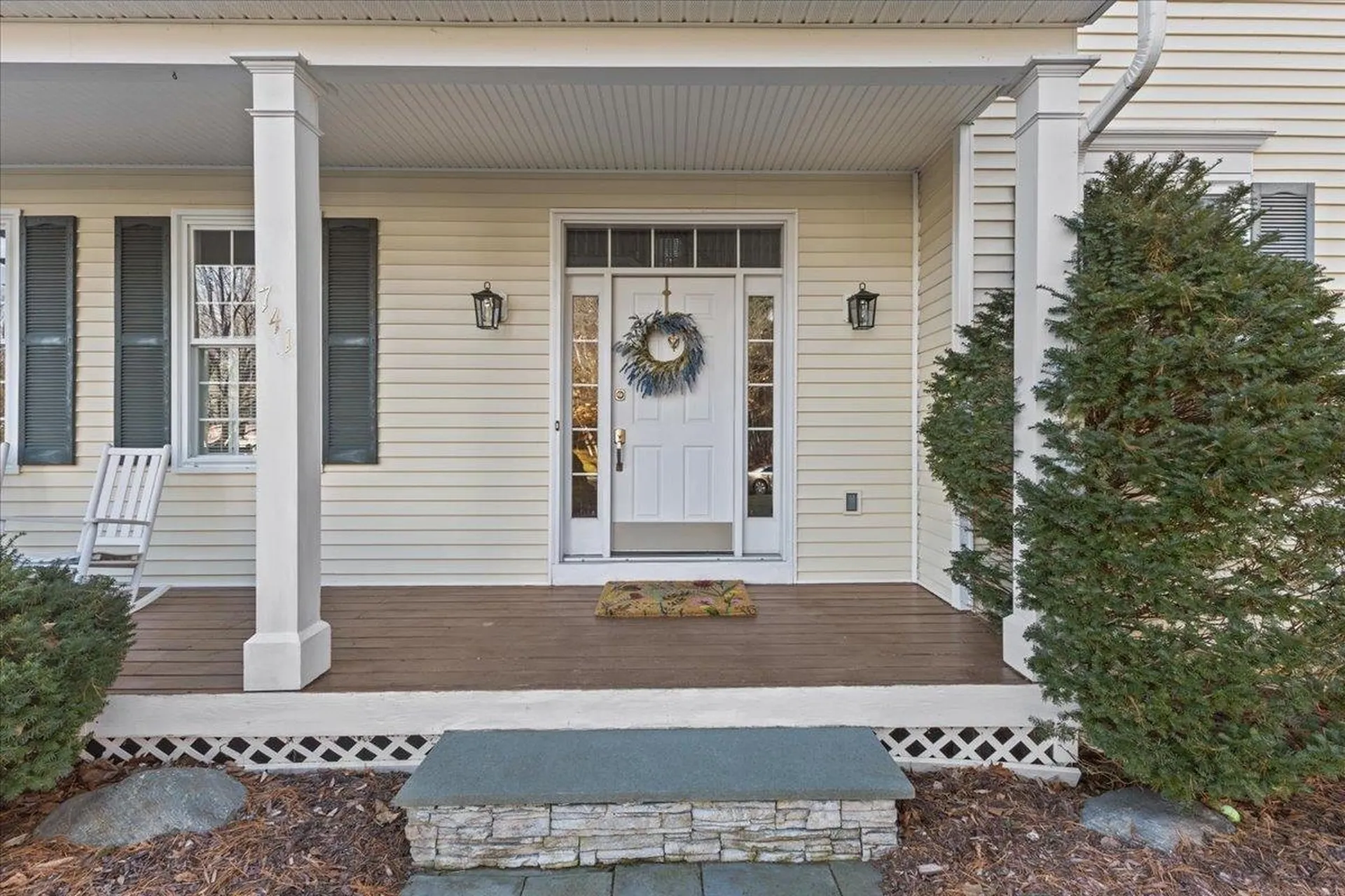 741 Brennan Woods Drive Williston VT 05495