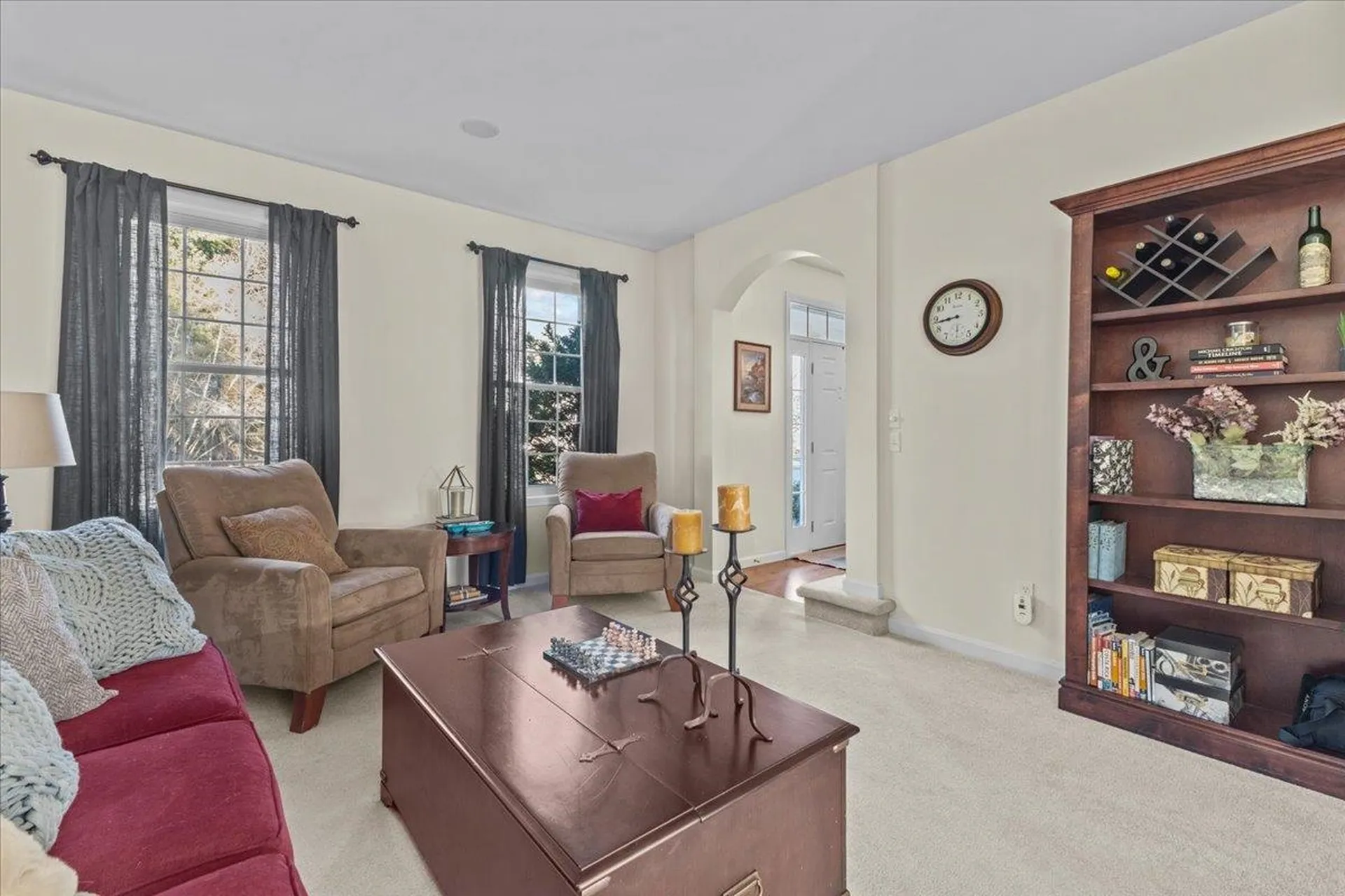 741 Brennan Woods Drive Williston VT 05495