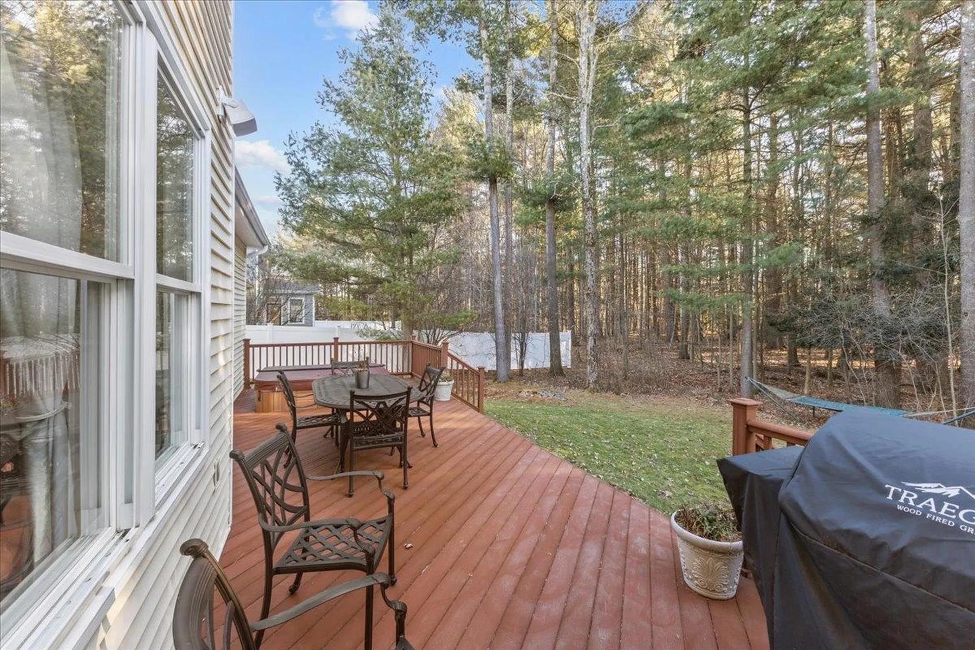 741 Brennan Woods Drive Williston VT 05495