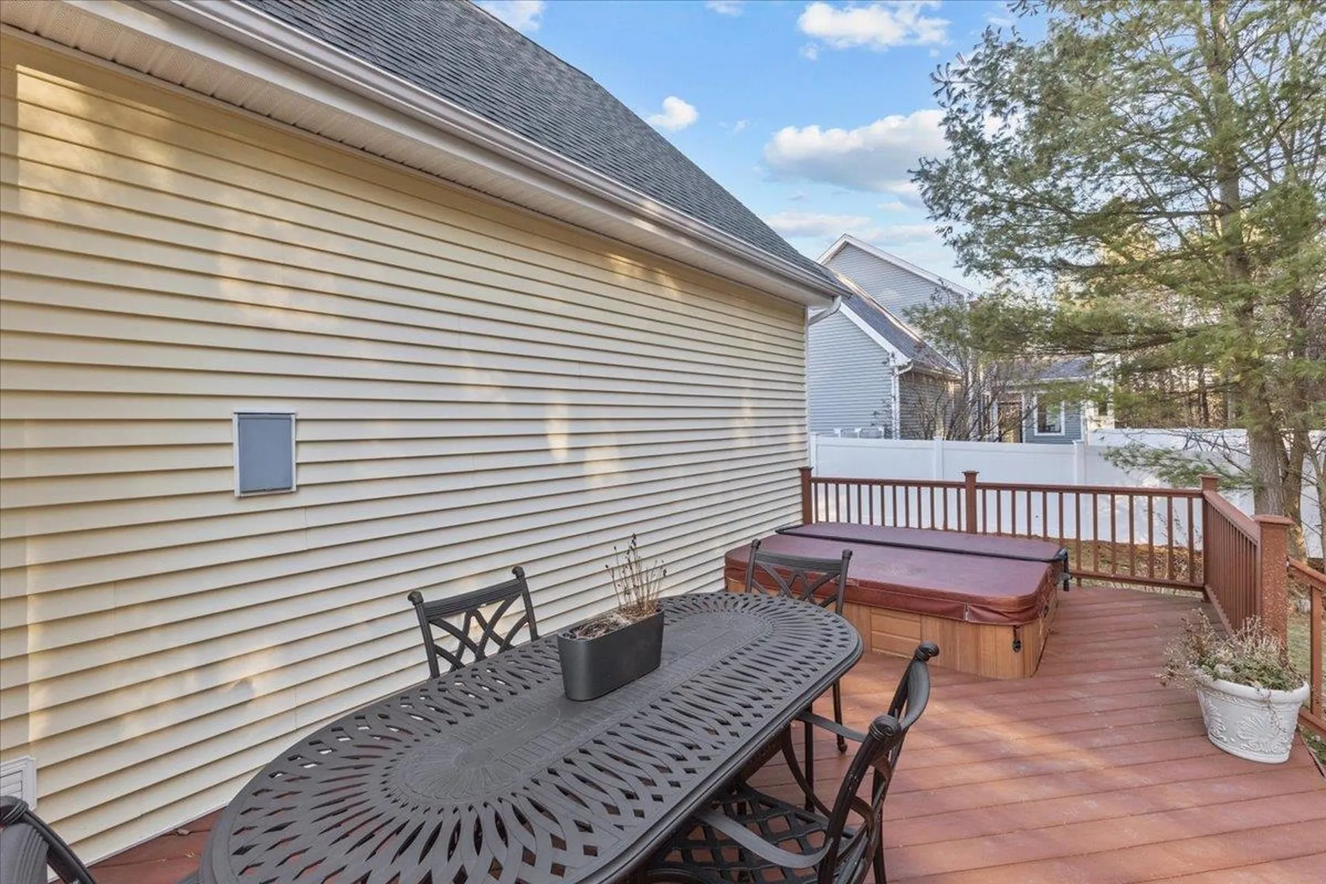 741 Brennan Woods Drive Williston VT 05495