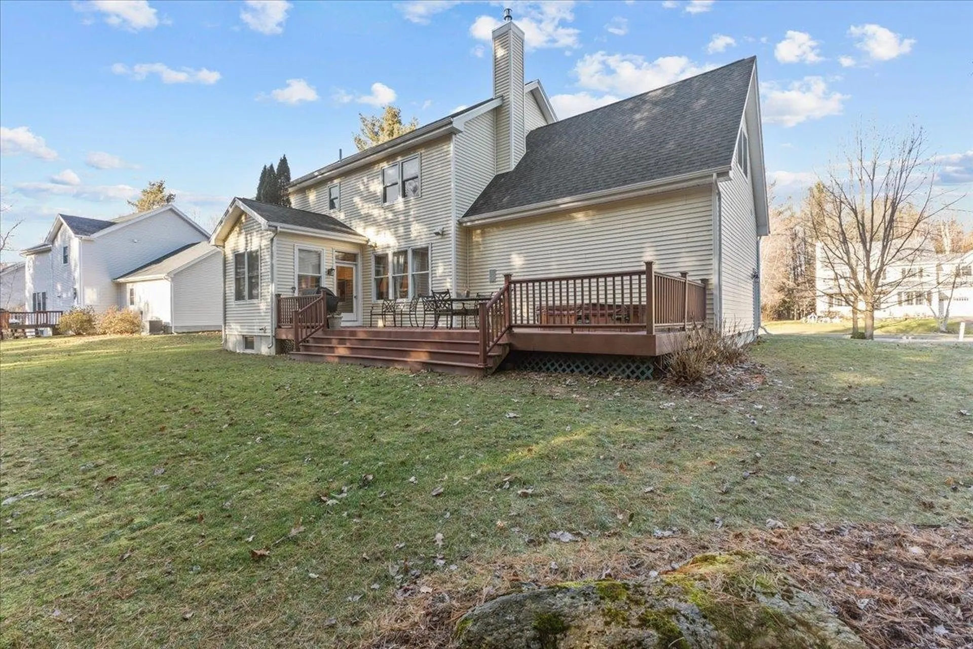 741 Brennan Woods Drive Williston VT 05495