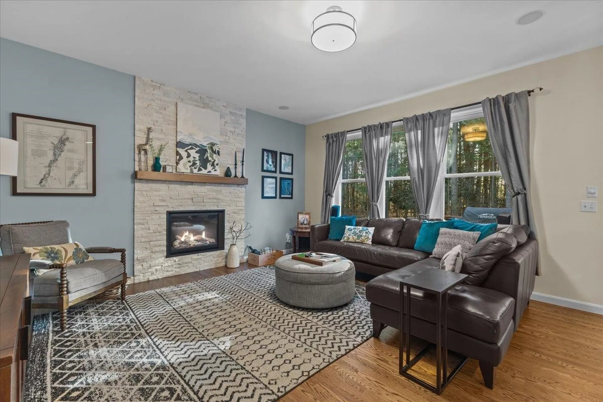 741 Brennan Woods Drive Williston VT 05495