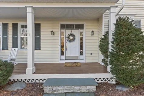 741 Brennan Woods Drive Williston VT 05495