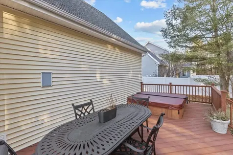 741 Brennan Woods Drive Williston VT 05495