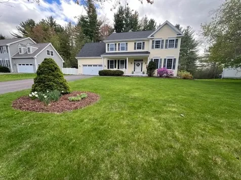 741 Brennan Woods Drive Williston VT 05495